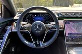 Thumbnail of 2022 Manufaktur Diam Mercedes-Benz S-Class
