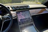 Thumbnail of 2022 Manufaktur Diam Mercedes-Benz S-Class