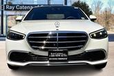 Thumbnail of 2022 Manufaktur Diam Mercedes-Benz S-Class