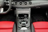 Thumbnail of 2023 MANUFAKTUR Moonlight White Metallic Mercedes-Benz E-Class
