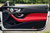 Thumbnail of 2023 MANUFAKTUR Moonlight White Metallic Mercedes-Benz E-Class