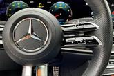 Thumbnail of 2023 MANUFAKTUR Moonlight White Metallic Mercedes-Benz E-Class
