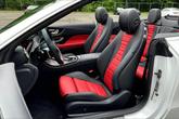 Thumbnail of 2023 MANUFAKTUR Moonlight White Metallic Mercedes-Benz E-Class