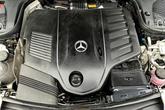 Thumbnail of 2023 MANUFAKTUR Moonlight White Metallic Mercedes-Benz E-Class