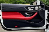 Thumbnail of 2023 MANUFAKTUR Moonlight White Metallic Mercedes-Benz E-Class