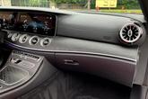 Thumbnail of 2023 MANUFAKTUR Moonlight White Metallic Mercedes-Benz E-Class