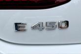 Thumbnail of 2023 MANUFAKTUR Moonlight White Metallic Mercedes-Benz E-Class