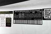 Thumbnail of 2023 MANUFAKTUR Moonlight White Metallic Mercedes-Benz E-Class
