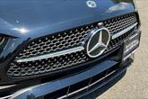 Thumbnail of 2024 Black Mercedes-Benz C-Class