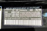 Thumbnail of 2024 Black Mercedes-Benz C-Class