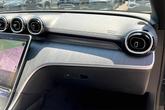 Thumbnail of 2024 Black Mercedes-Benz C-Class