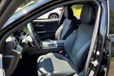 Thumbnail of 2024 Black Mercedes-Benz C-Class