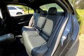Thumbnail of 2024 Black Mercedes-Benz C-Class