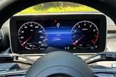 Thumbnail of 2024 Black Mercedes-Benz C-Class