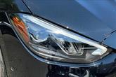 Thumbnail of 2024 Black Mercedes-Benz C-Class
