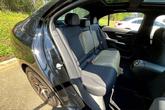 Thumbnail of 2024 Black Mercedes-Benz C-Class