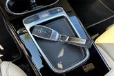 Thumbnail of 2024 Black Mercedes-Benz CLA 250