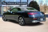 Thumbnail of 2025 Black Mercedes-Benz CLE 300