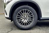 Thumbnail of 2025 Polar White Mercedes-Benz GLC 300