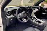 Thumbnail of 2025 Polar White Mercedes-Benz GLC 300