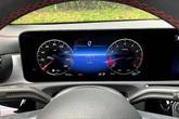Thumbnail of 2024 Black Mercedes-Benz CLA 250