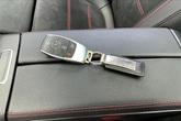 Thumbnail of 2024 Black Mercedes-Benz CLA 250