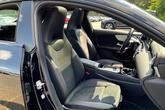 Thumbnail of 2024 Black Mercedes-Benz CLA 250