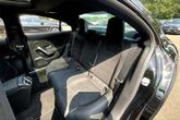 Thumbnail of 2024 Black Mercedes-Benz CLA 250