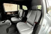 Thumbnail of 2025 Silver Metallic Mercedes-Benz GLS 450