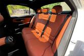 Thumbnail of 2025 Polar White Mercedes-Benz C-Class