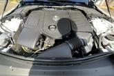 Thumbnail of 2025 Polar White Mercedes-Benz C-Class