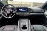 Thumbnail of 2026 Obsidian Mercedes-Benz GLE 350