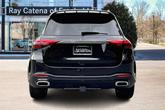 Thumbnail of 2026 Obsidian Mercedes-Benz GLE 350