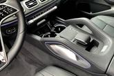 Thumbnail of 2026 Obsidian Mercedes-Benz GLE 350