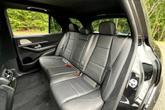 Thumbnail of 2026 Obsidian Mercedes-Benz GLE 350