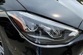 Thumbnail of 2025 Black Mercedes-Benz C-Class