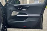 Thumbnail of 2025 Black Mercedes-Benz C-Class