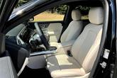 Thumbnail of 2026 Black Mercedes-Benz GLA 250
