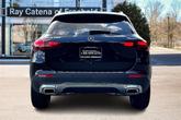 Thumbnail of 2026 Black Mercedes-Benz GLA 250