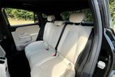 Thumbnail of 2026 Black Mercedes-Benz GLA 250