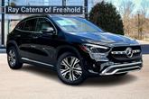 Thumbnail of 2026 Black Mercedes-Benz GLA 250