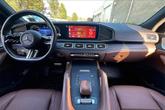 Thumbnail of 2024 Black Mercedes-Benz GLS 450
