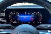 Thumbnail of 2024 Black Mercedes-Benz GLS 450