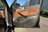Thumbnail of 2024 Black Mercedes-Benz GLS 450