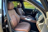 Thumbnail of 2024 Black Mercedes-Benz GLS 450