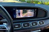 Thumbnail of 2024 Black Mercedes-Benz GLS 450
