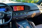 Thumbnail of 2024 Black Mercedes-Benz GLS 450