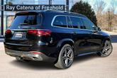 Thumbnail of 2024 Black Mercedes-Benz GLS 450