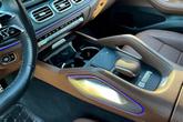 Thumbnail of 2024 Black Mercedes-Benz GLS 450
