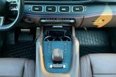 Thumbnail of 2024 Black Mercedes-Benz GLS 450